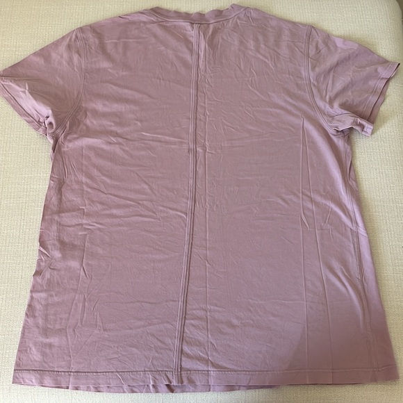 Lululemon All Yours Tee - Picture 4 of 5